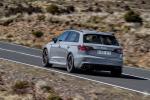 Audi RS3 Sportback 2015 года (AU)